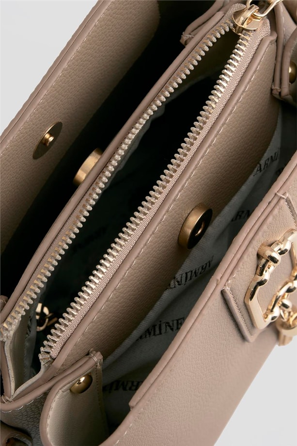 Armine Çanta 25YD7361 Vizon