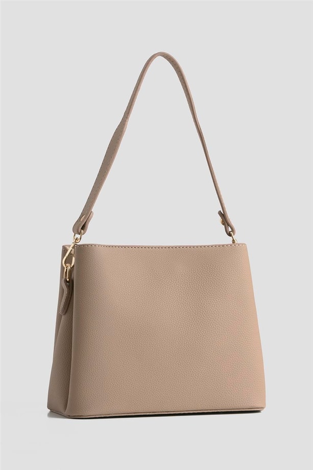 Armine Çanta 25YD7361 Vizon