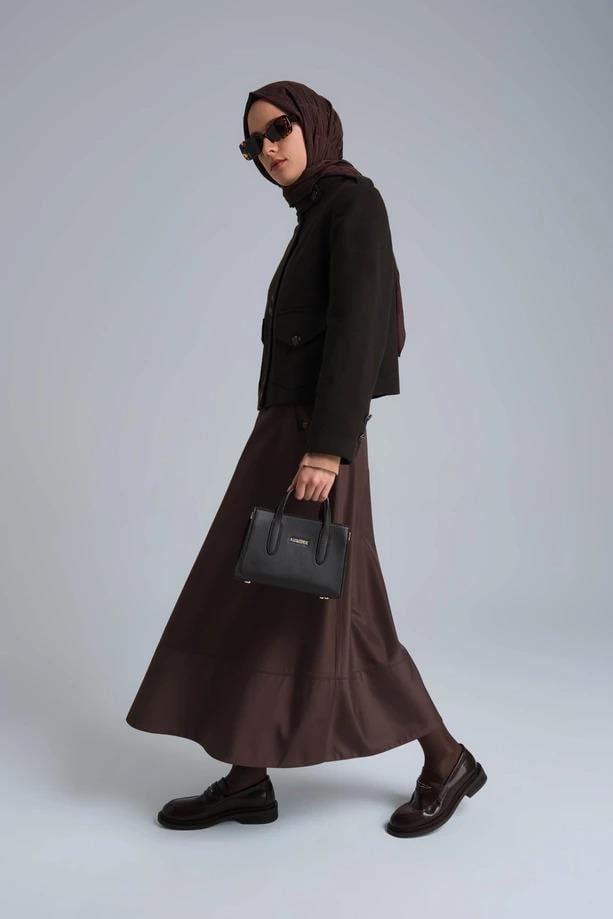 Armine Çanta 25YD7363 Siyah