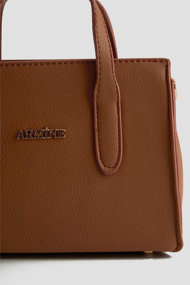 Armine Çanta 25YD7363 Taba