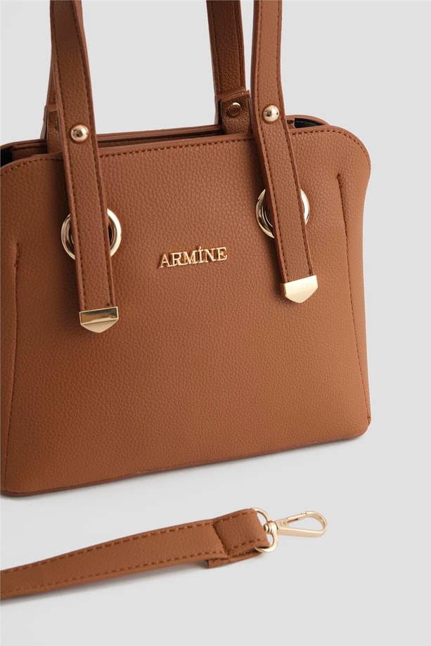 Armine Çanta Pia 25YD7364 Taba
