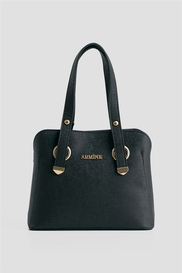Armine Çanta 25YD7364 Siyah