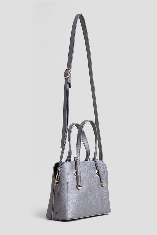 Armine Çanta 25YD7364 Platin