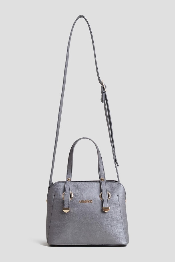 Armine Çanta 25YD7364 Platin