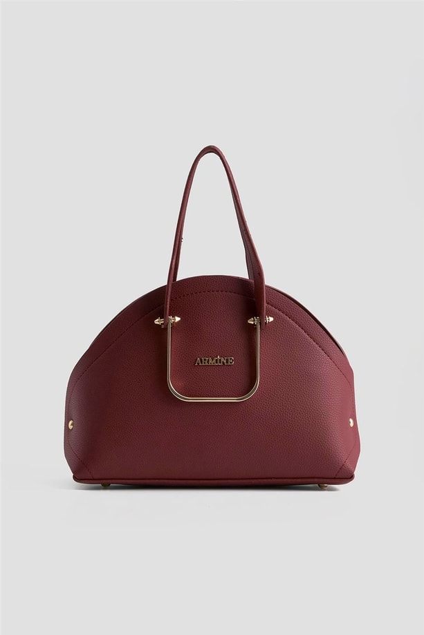 Armine Çanta 25YD7365 BORDO