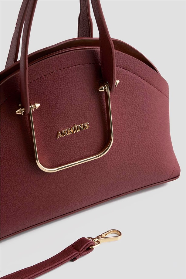 Armine Çanta 25YD7365 BORDO