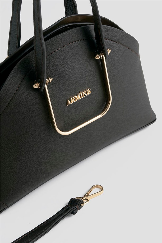 Armine Çanta 25YD7365 Kahverengi