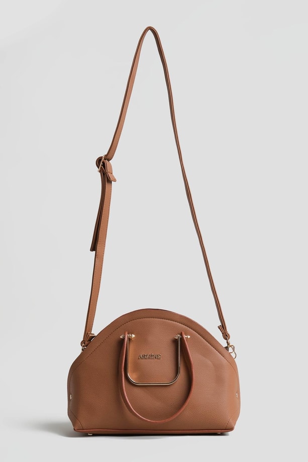 Armine Çanta 25YD7365 Taba