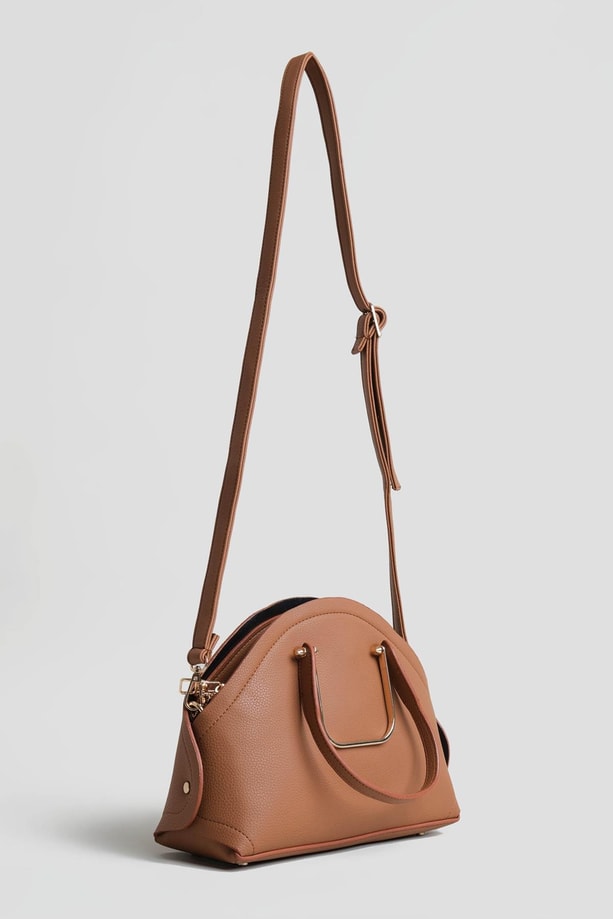 Armine Çanta 25YD7365 Taba