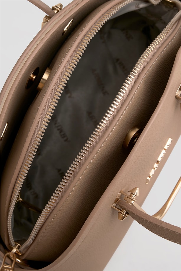 Armine Çanta 25YD7365 Vizon