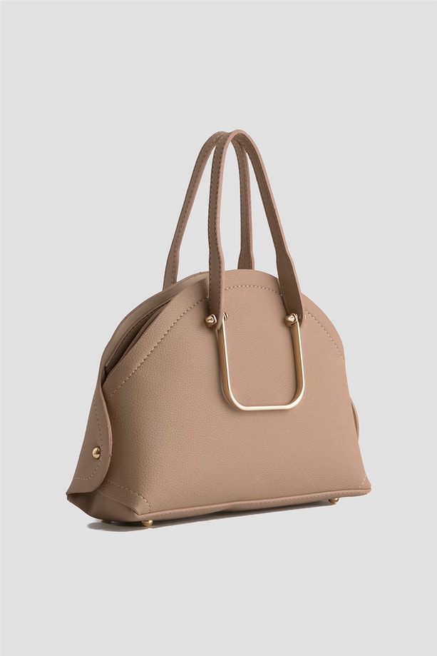 Armine Çanta 25YD7365 Vizon