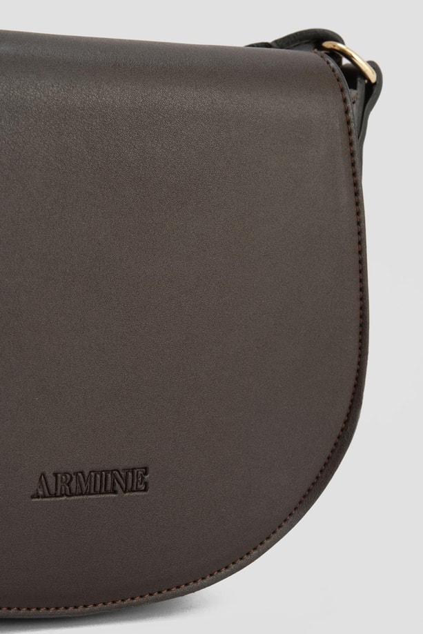 Armine Çanta 25YD7390 Kahverengi