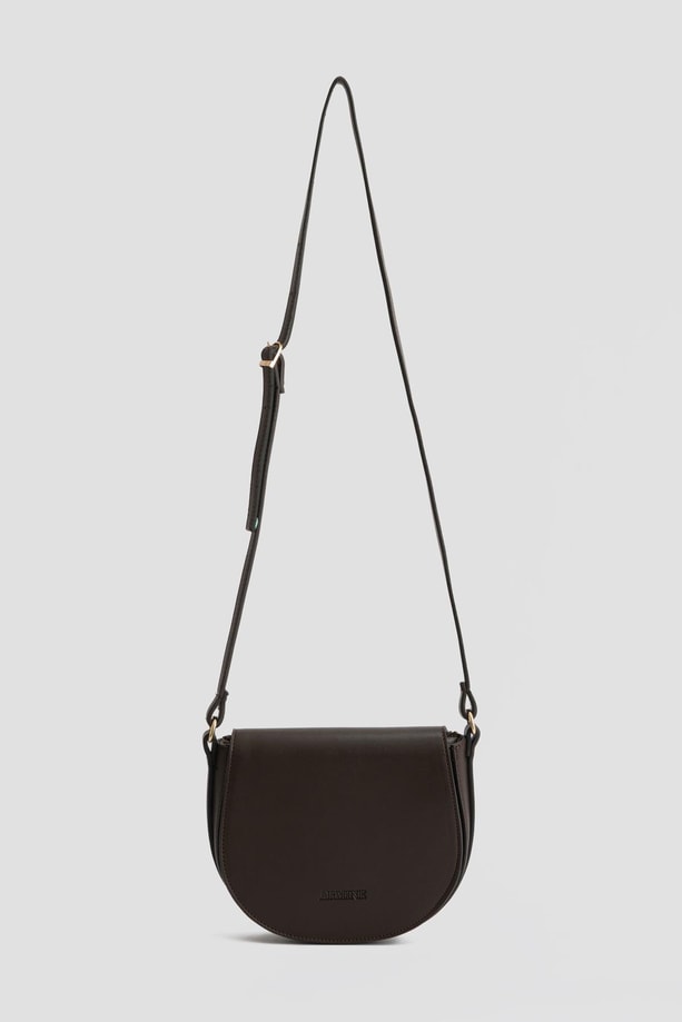 Armine Çanta 25YD7390 Kahverengi