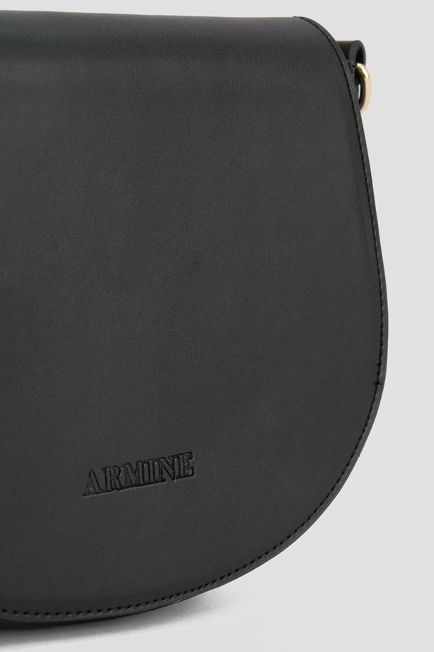 Armine Çanta 25YD7390 Siyah
