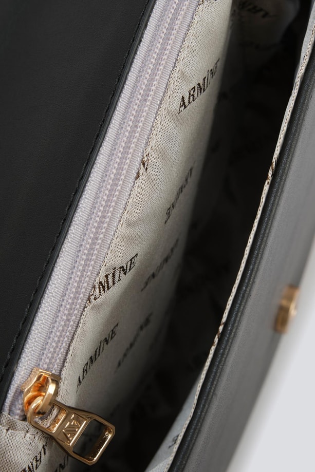 Armine Çanta 25YD7390 Siyah