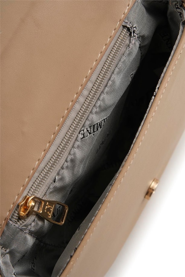 Armine Çanta 25YD7390 Vizon