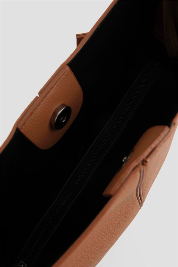 Armine Çanta Pia 25YD7391 Taba