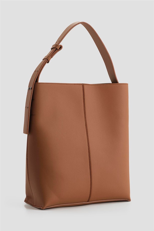 Armine Çanta Pia 25YD7391 Taba