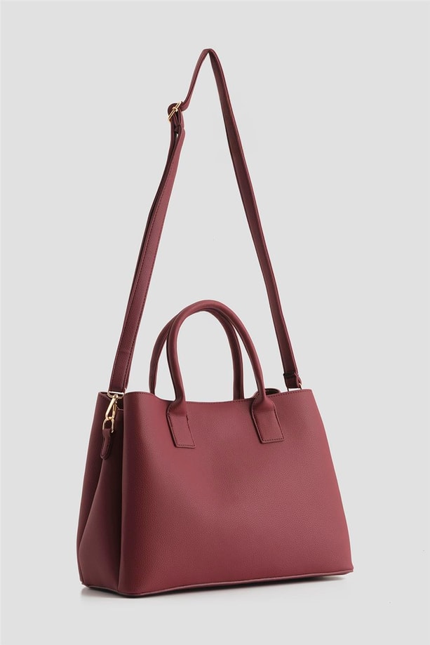 Armine Çanta Pia 25YD7395 Bordo