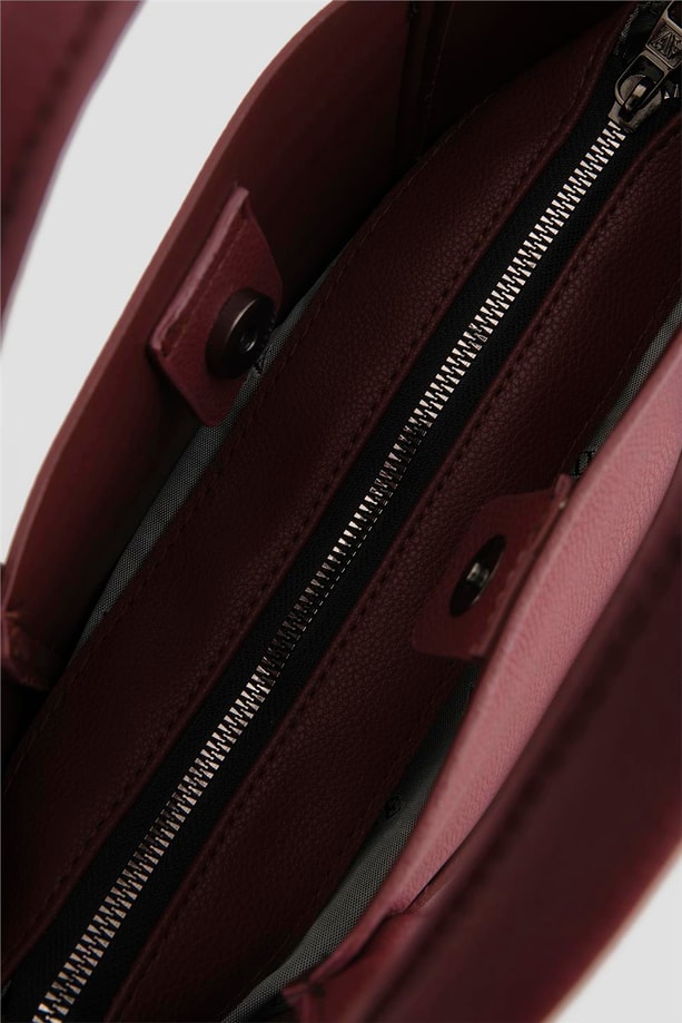 Armine Çanta Pia 25YD7398 Bordo