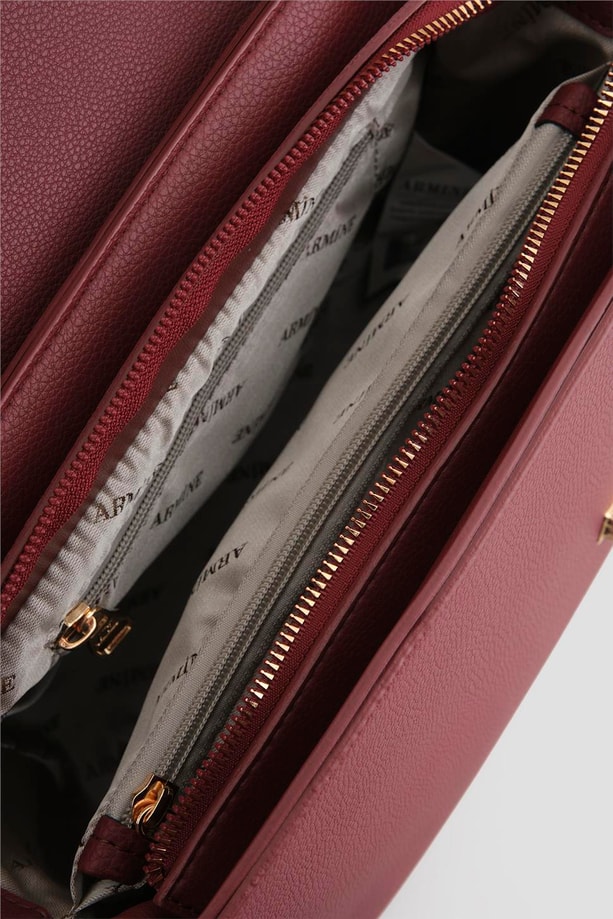 Armine Çanta Pia 25YD7405 Bordo