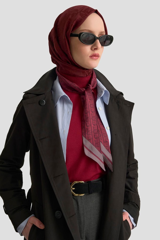 Armine Twilly Fular 9301D 22