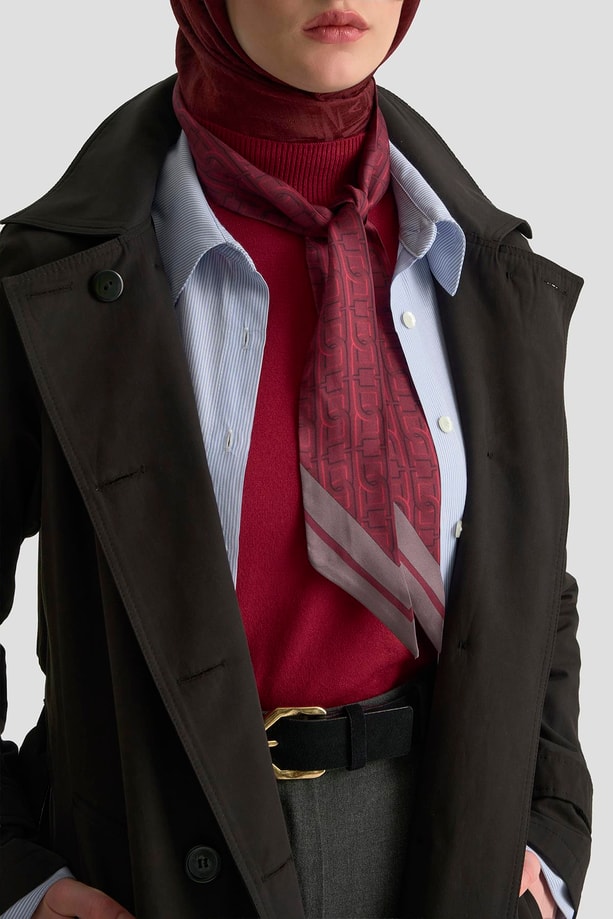 Armine Twilly Fular 9301D 22