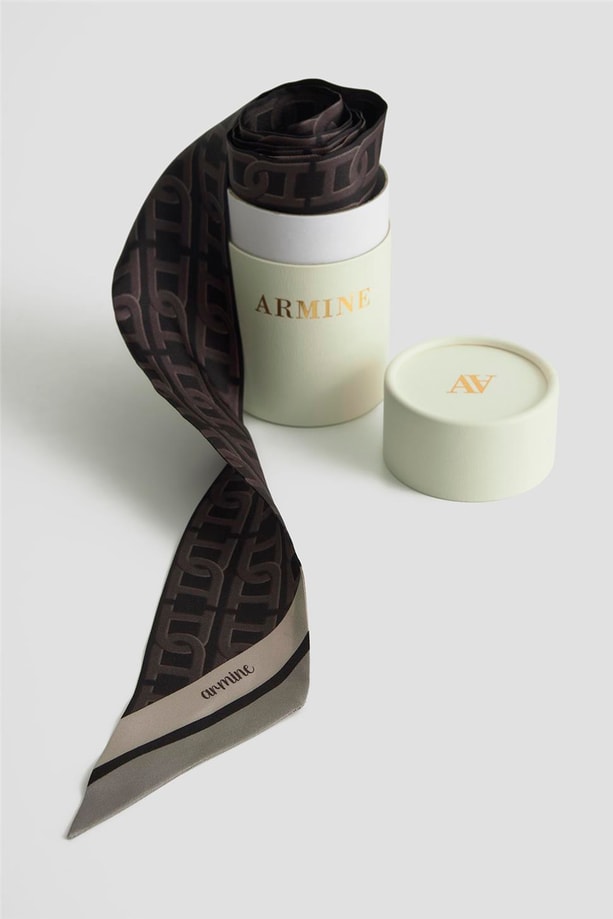 Armine Twilly Fuar 9301D 84