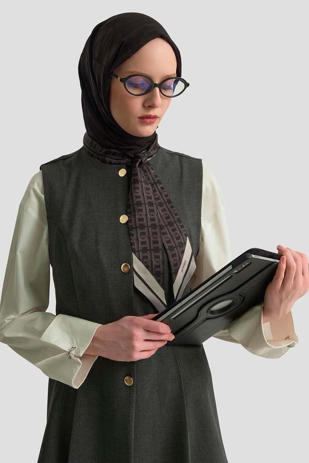 Armine Twilly Fular 9301D 84