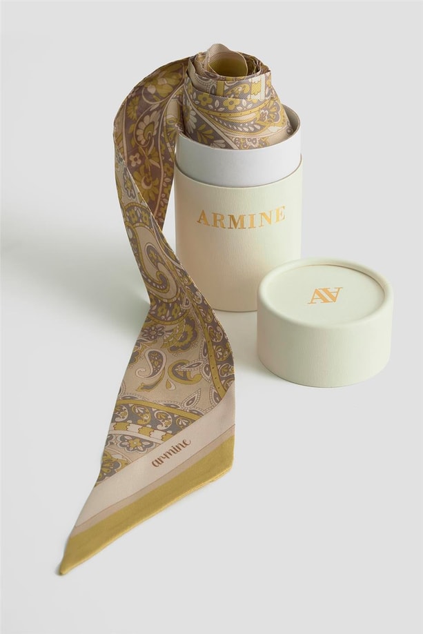 Armine Twilly Fular 9304D 07