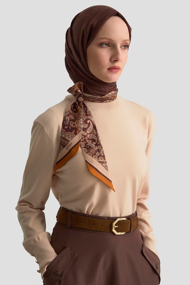 Armine Twilly Fular 9304D 21