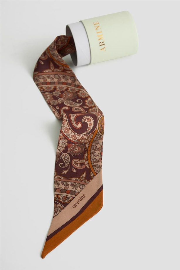 Armine Twilly Fular 9304D 21