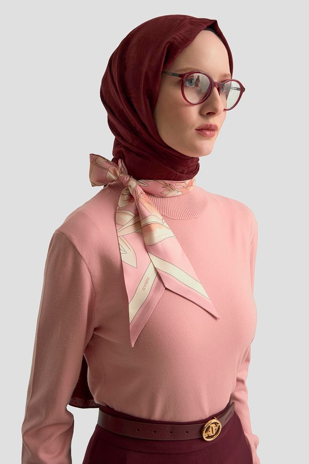 Armine Twilly Fular 9324D 08