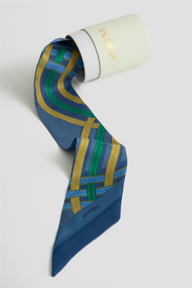 Armine Twilly Fuar 9333D 80