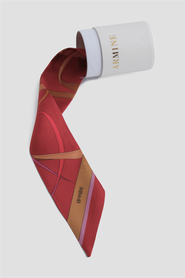 Armine Twilly Fular 9517D 54