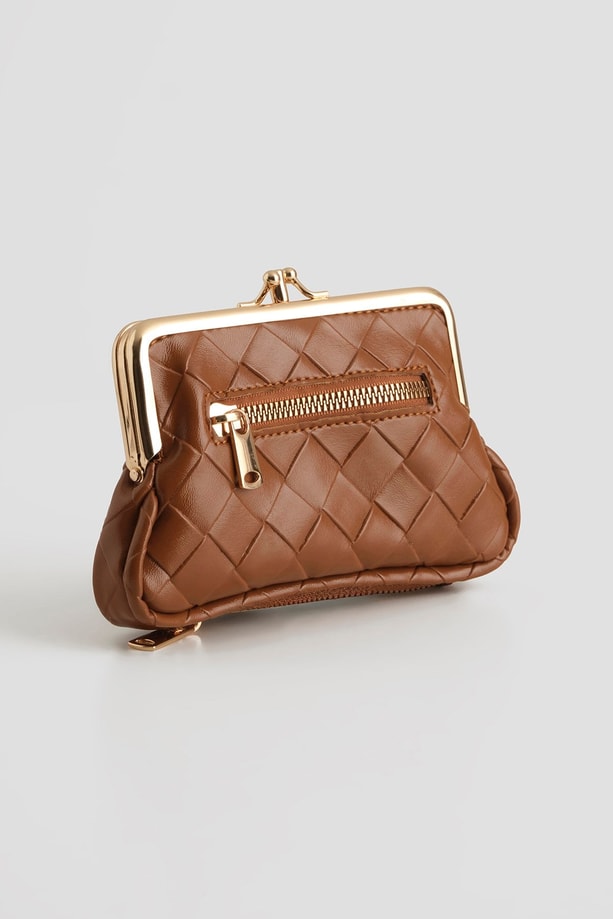 Rugan Cüzdan TABA
