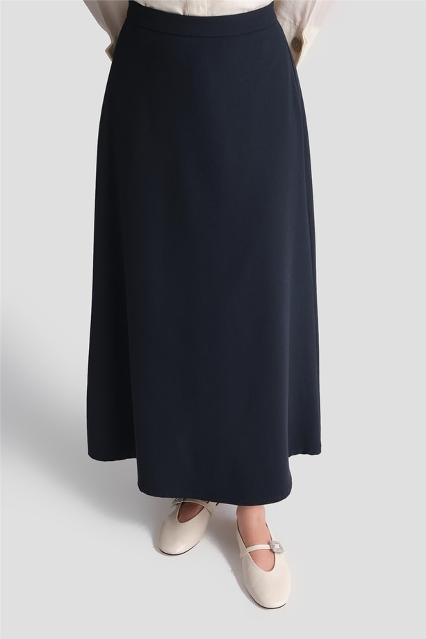 Basic Kalem Etek Lacivert