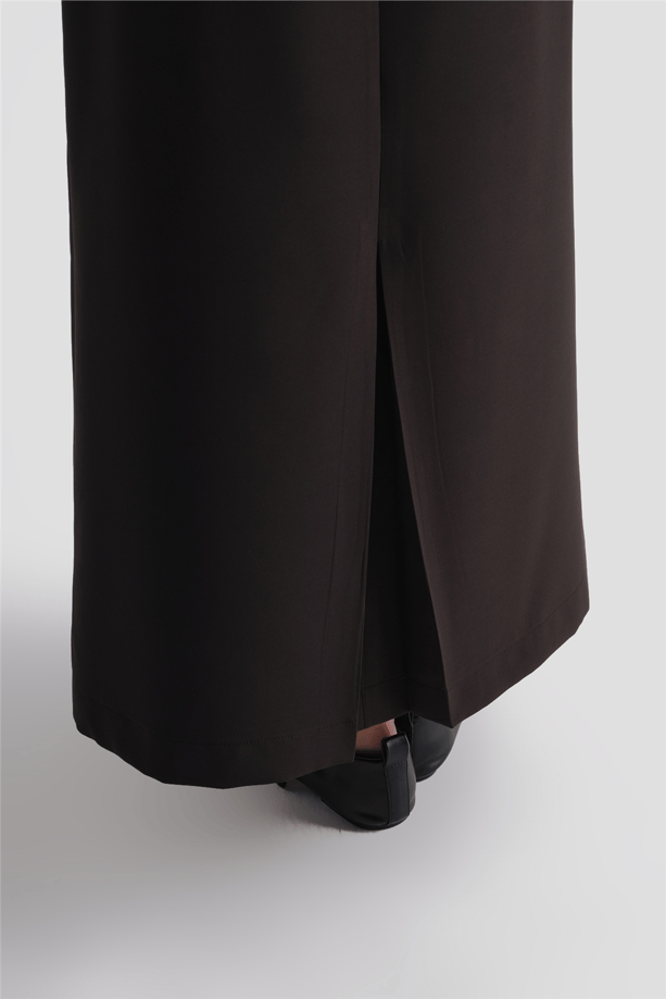 Basic Kalem Etek Siyah 