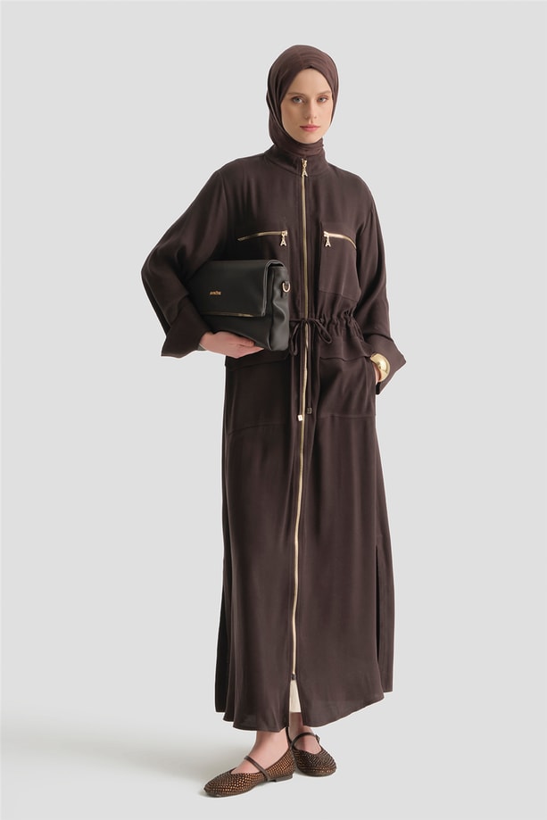 Kupra Ferace Acı kahve