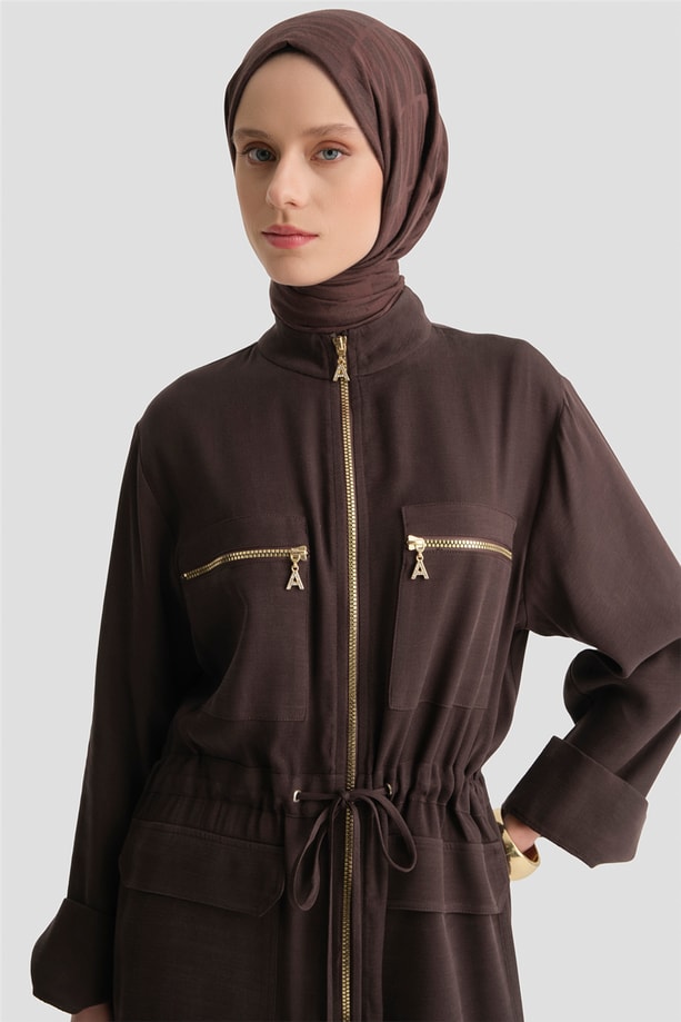 Kupra Ferace Acı kahve