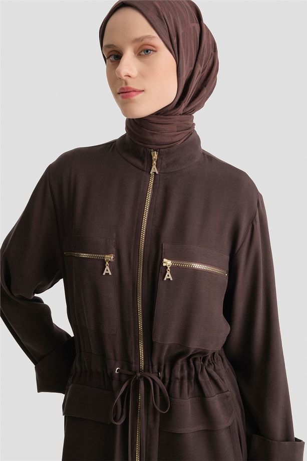 Kupra Ferace Acı kahve