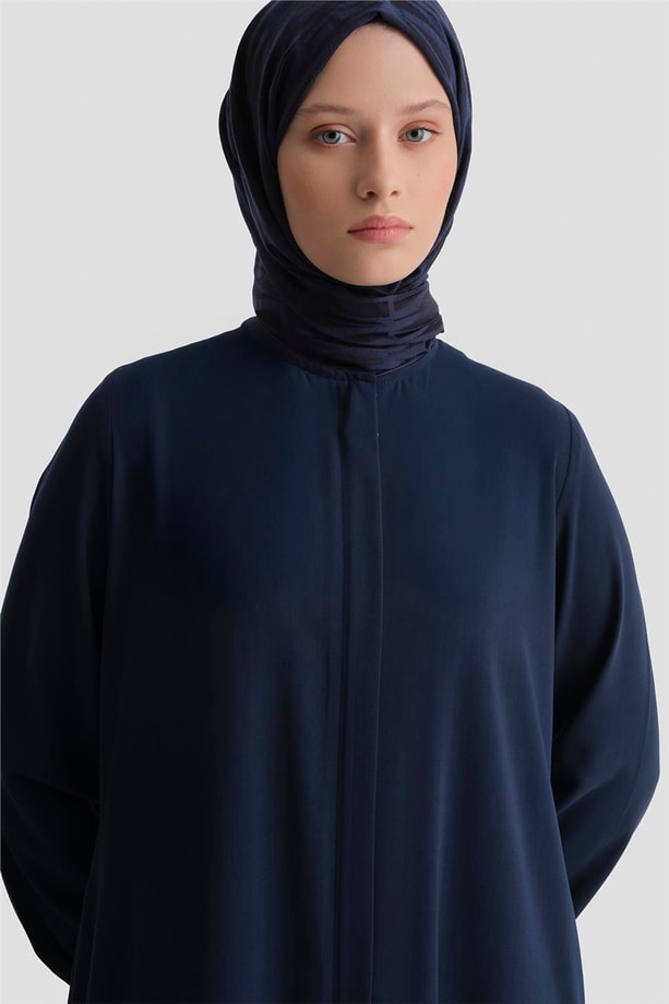 Basic Ferace Lacivert