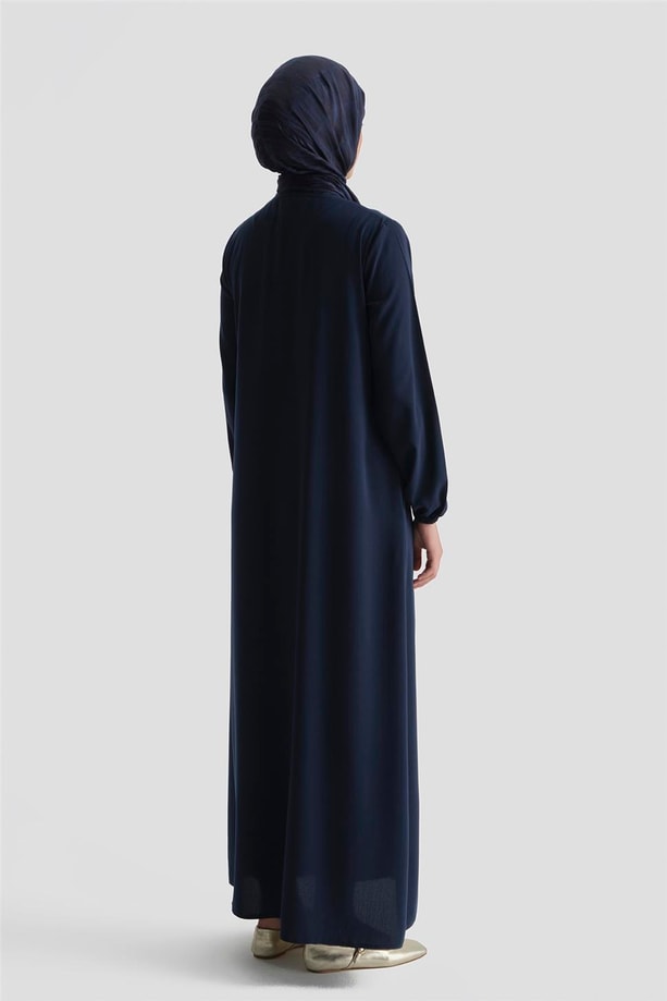 Basic Ferace Lacivert