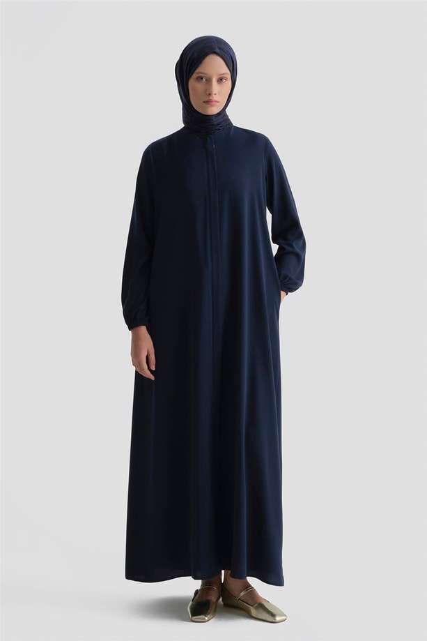 Basic Ferace Lacivert