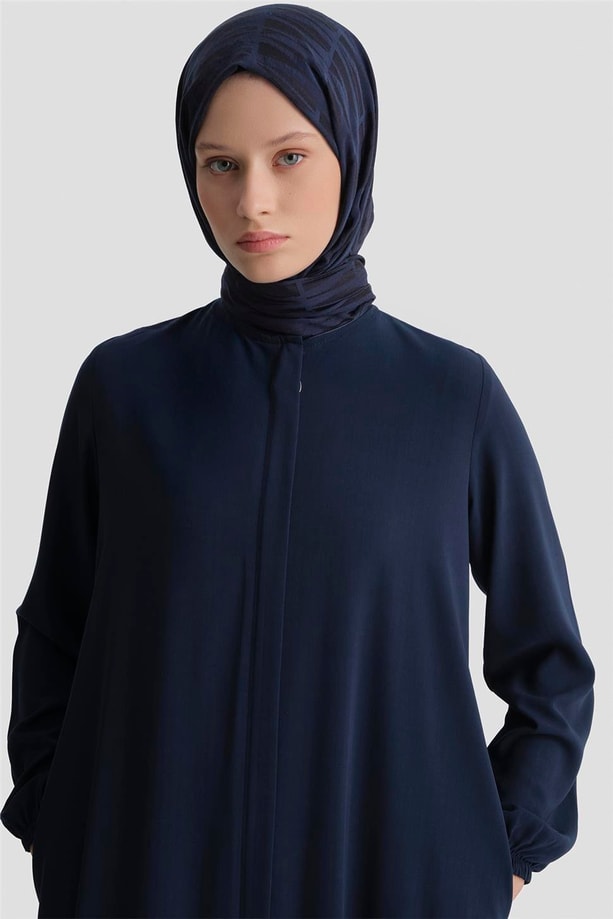 Basic Ferace Lacivert