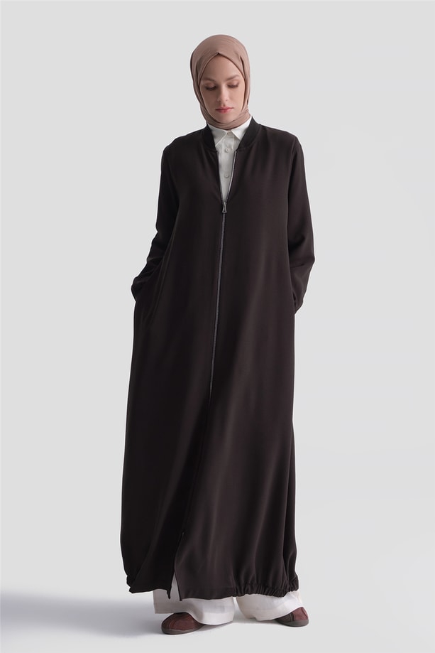 Basic Ferace Kahverengi