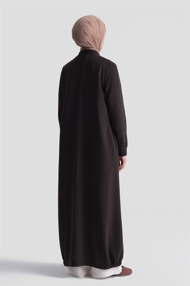 Basic Ferace Kahverengi