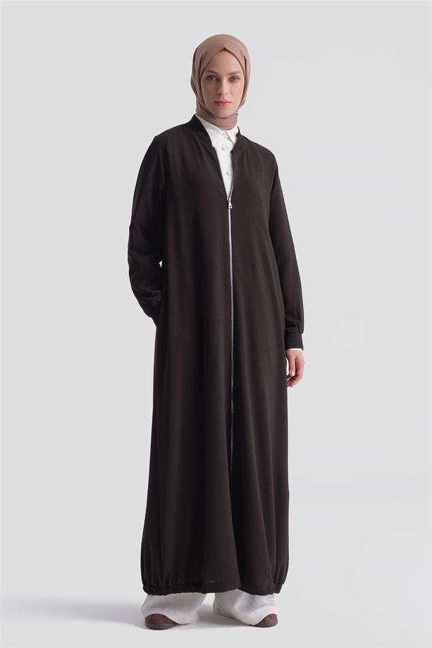 Basic Ferace Kahverengi