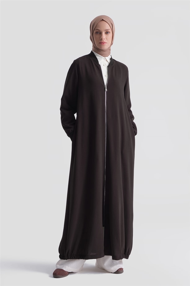 Basic Ferace Kahverengi