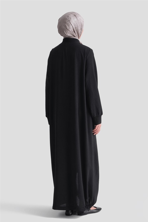 Basic Ferace Siyah